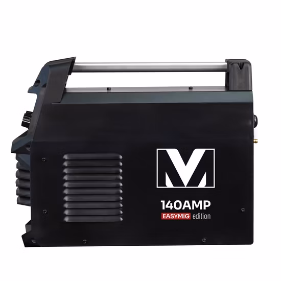 Новое поступление экономичного безгазового сварочного аппарата Decapower MMA/TIG/MIG IGBT 140A